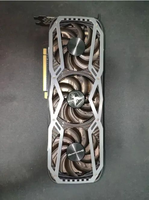 Rtx 3070 Gainward - Foto 2