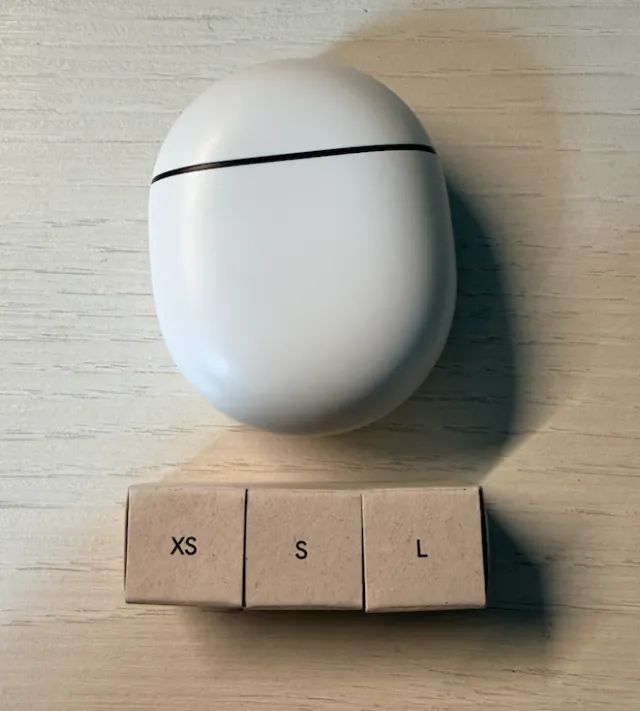 Pixel Buds Pro 2 - Foto 5
