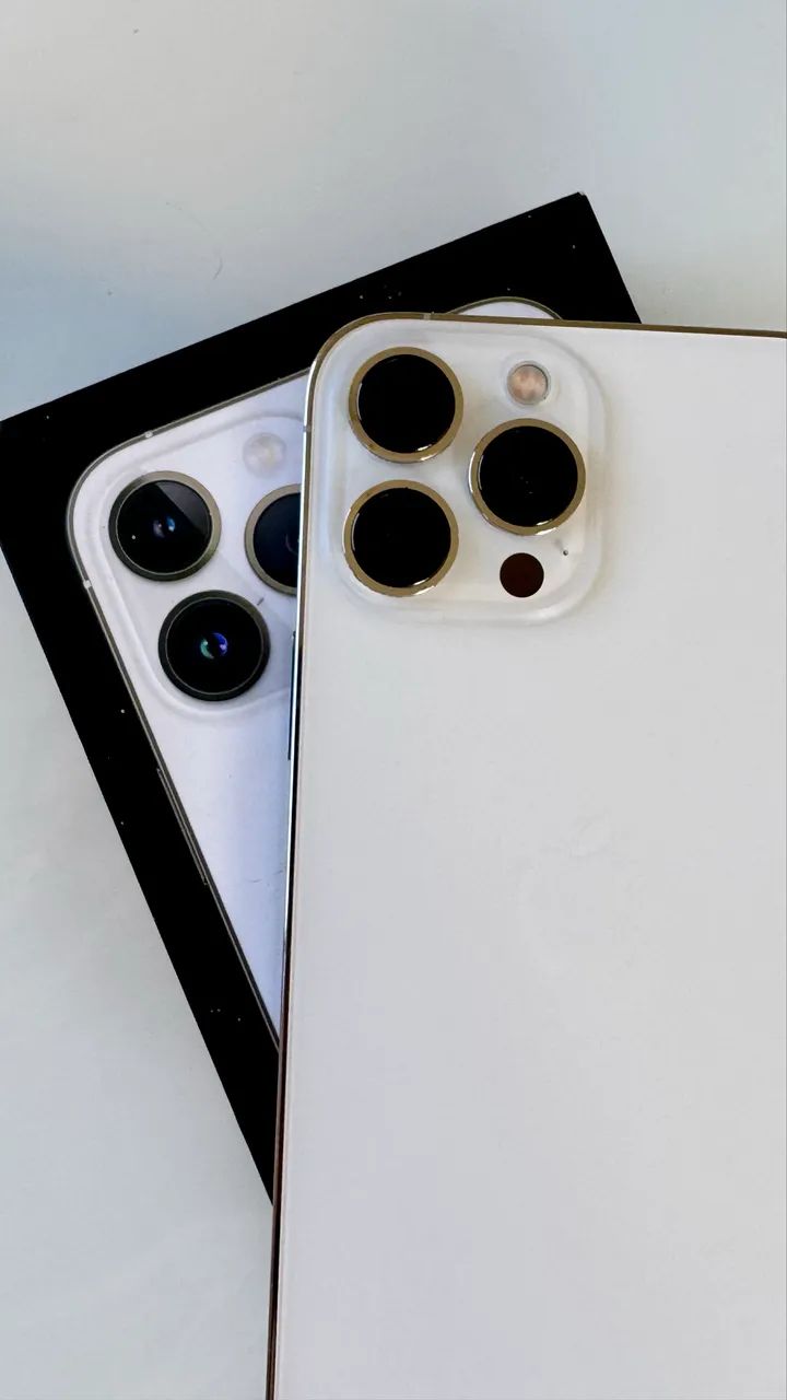 iPhone 13 Pro Max de 256gb - Foto 4