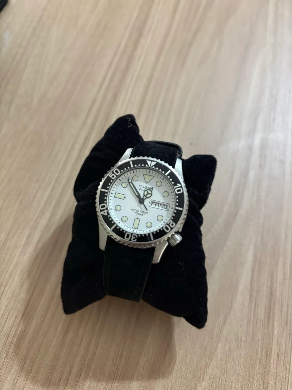 Casio Submariner style - Foto 4