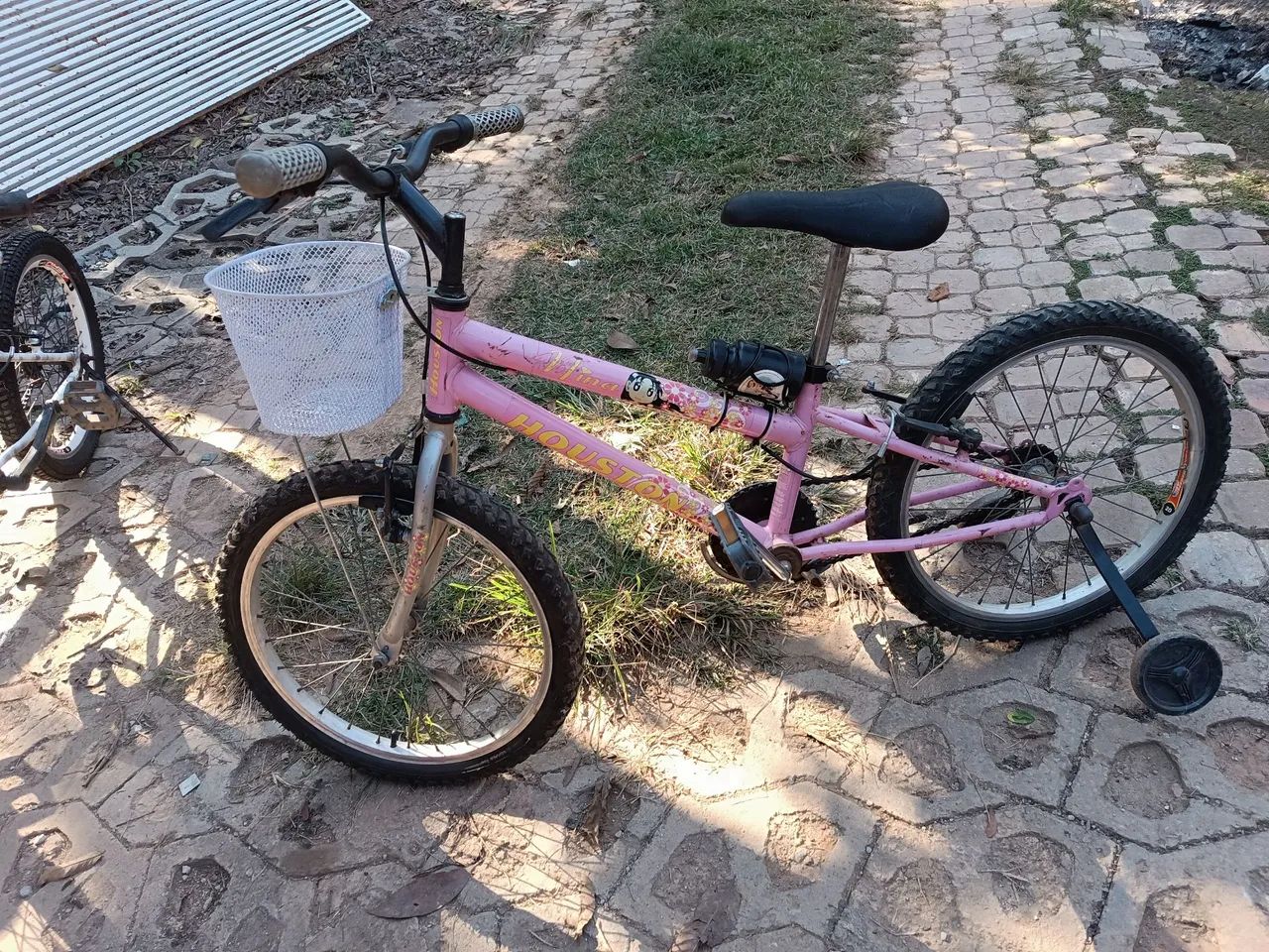 Bicicleta feminina  - Foto 3