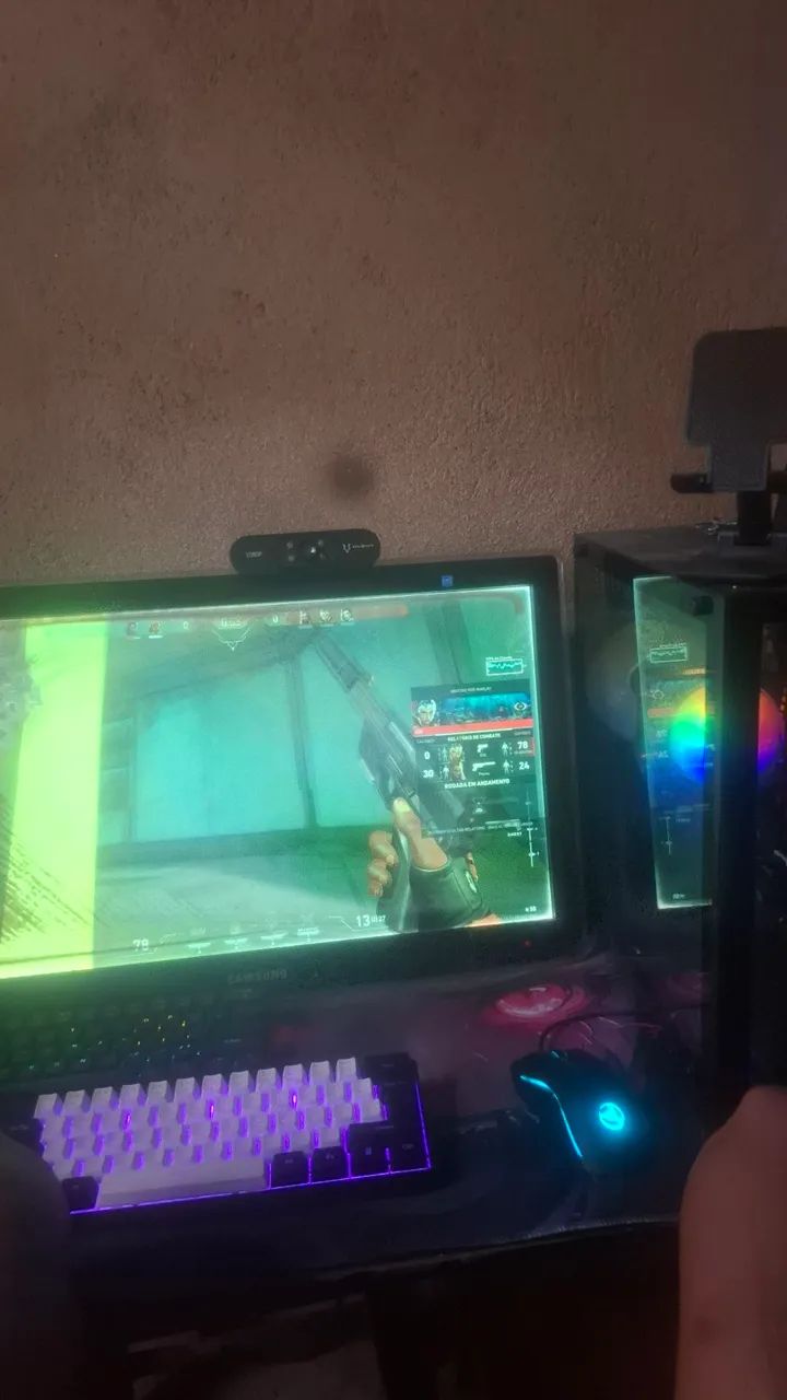 Vendo PG gamer  - Foto 5