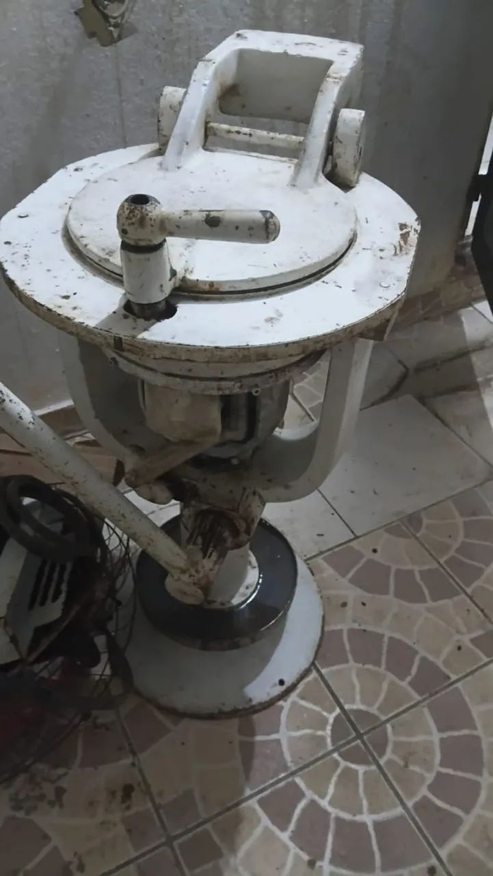 Vendo divisora 