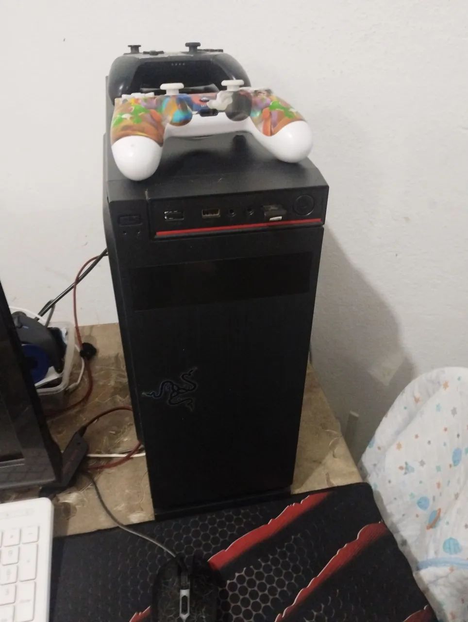 Pc gamer barato 