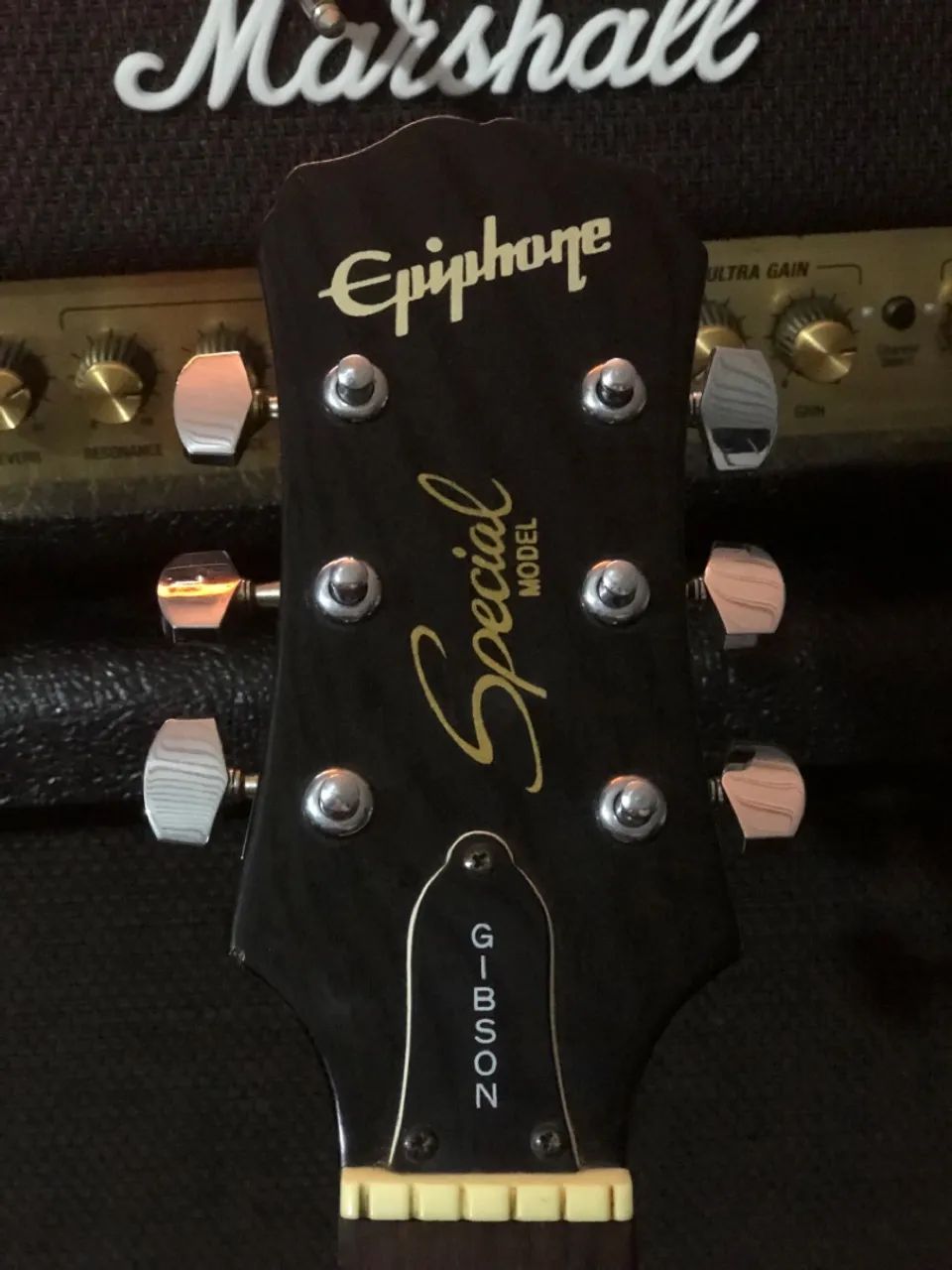 Epiphone Les Paul Special  - Foto 3