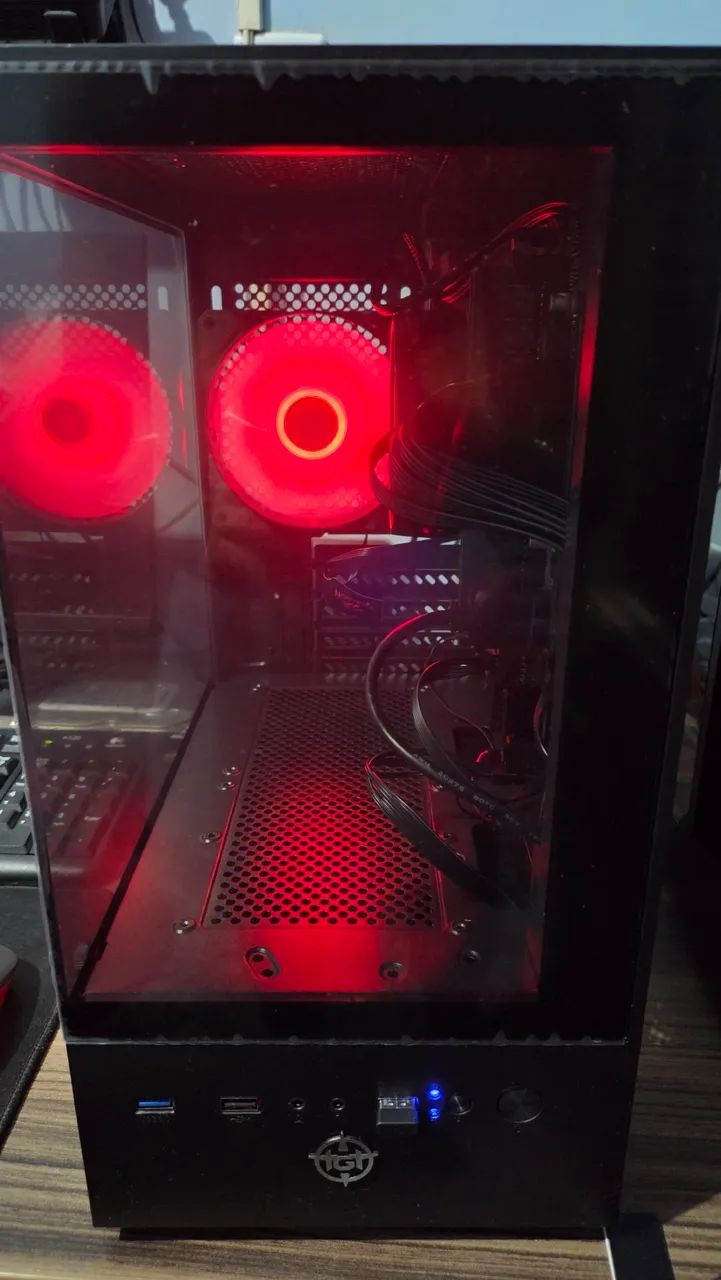 Pc Gamer AMD Ryzen  - Foto 2