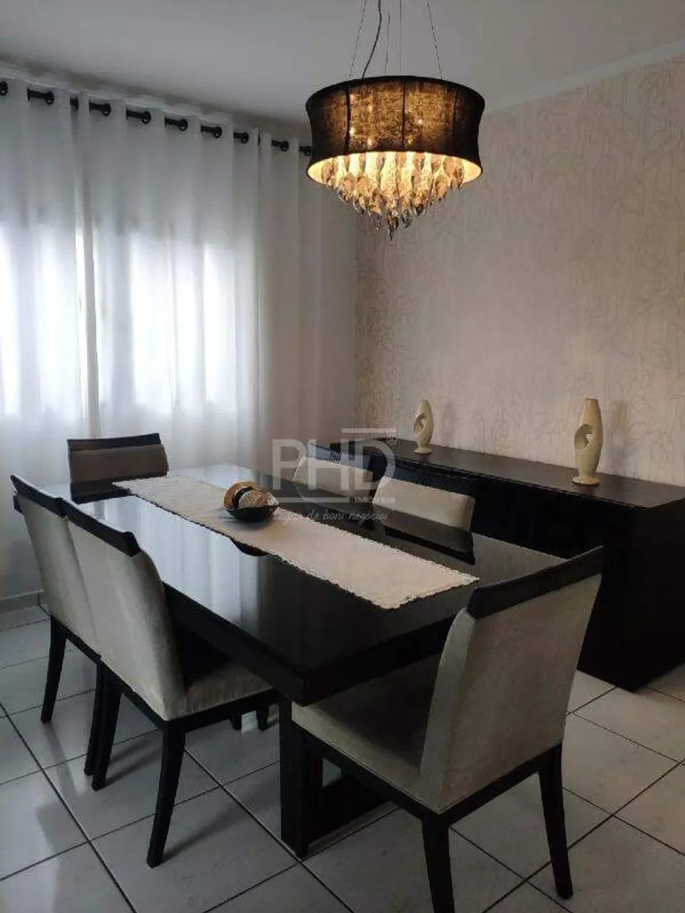 Sobrado com 3 Quartos e 4 banheiros à Venda, 217 m² - Santo André