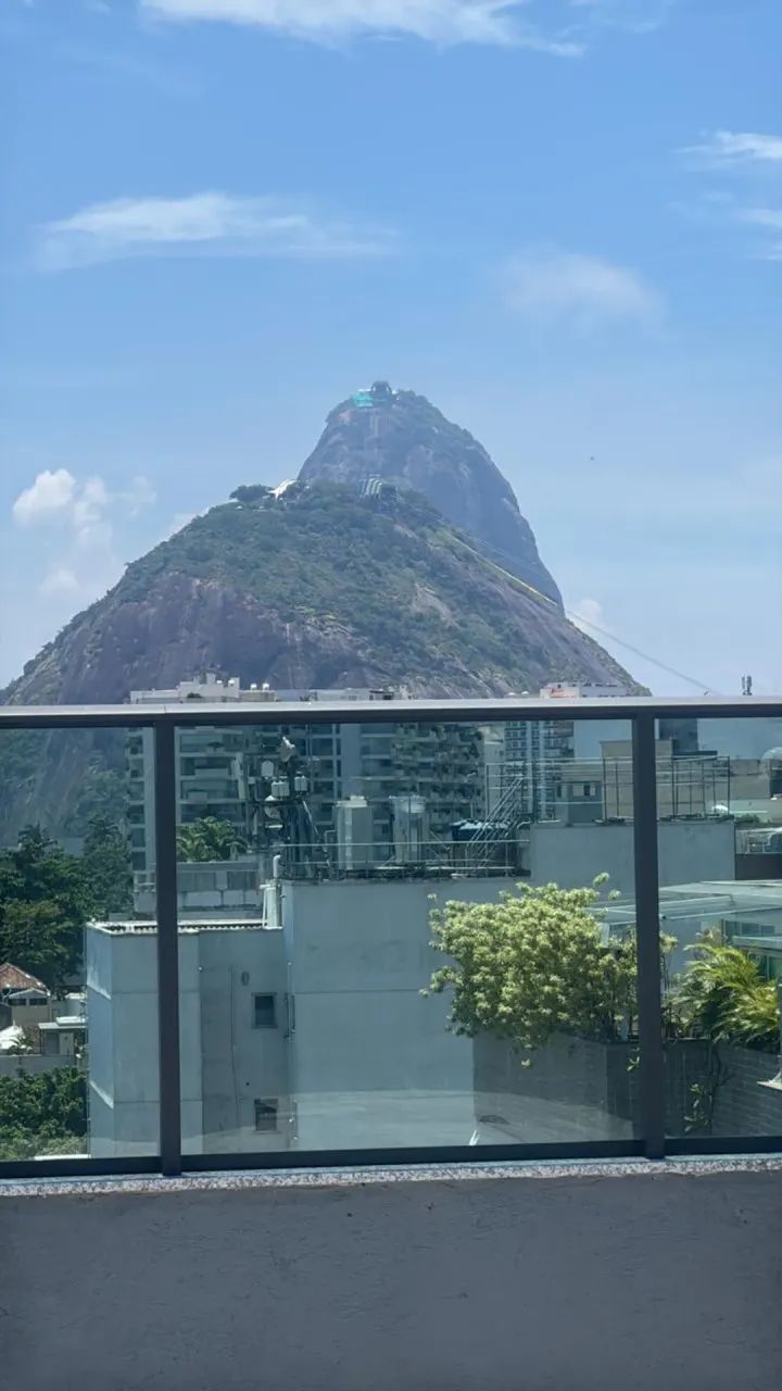 Cobertura primeira locação - Foto 3