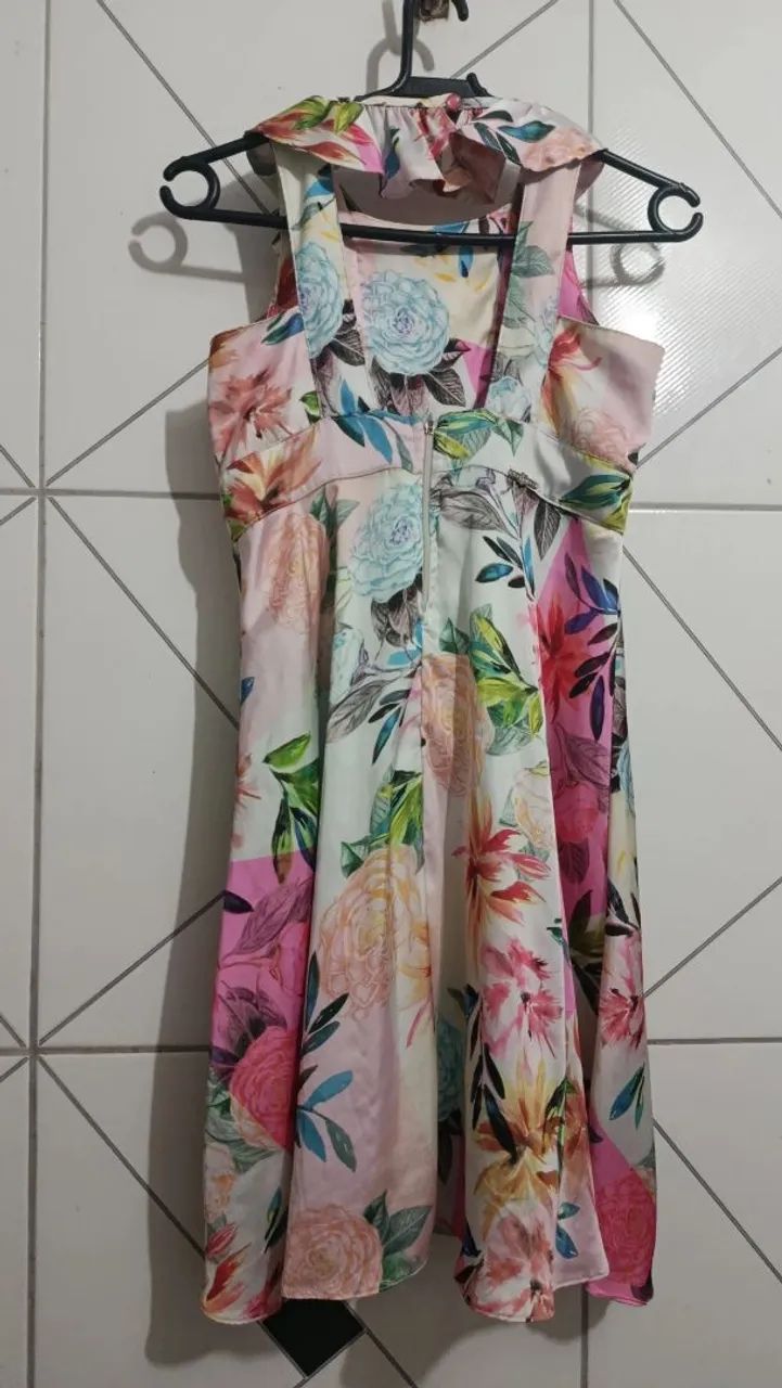 Vestido kokid Kids - Foto 2