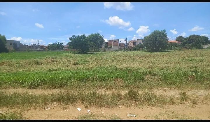 Foto - Campos dos Goytacazes - Parque Penha