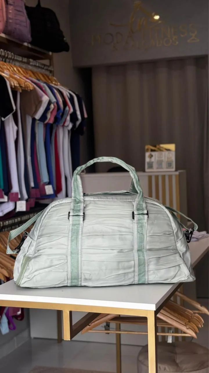 Bolsa grande  - Foto 5