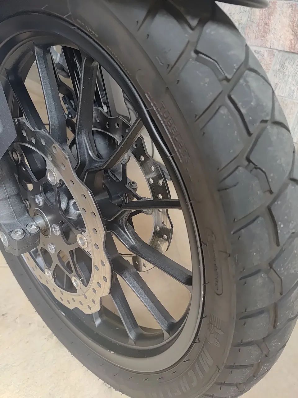 Cb500x
