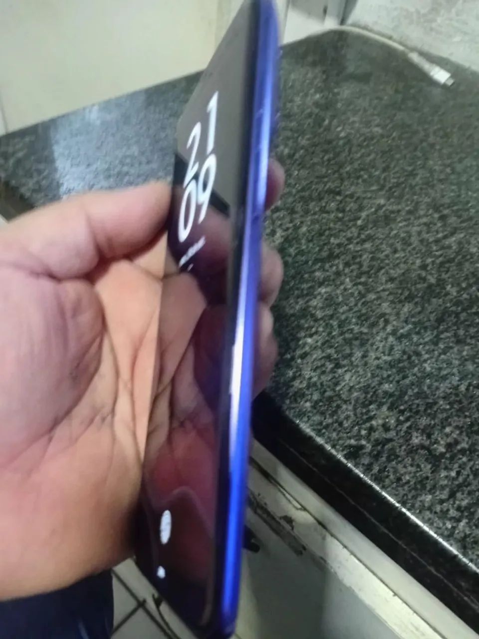 Edge 70 fusion plus - Foto 4