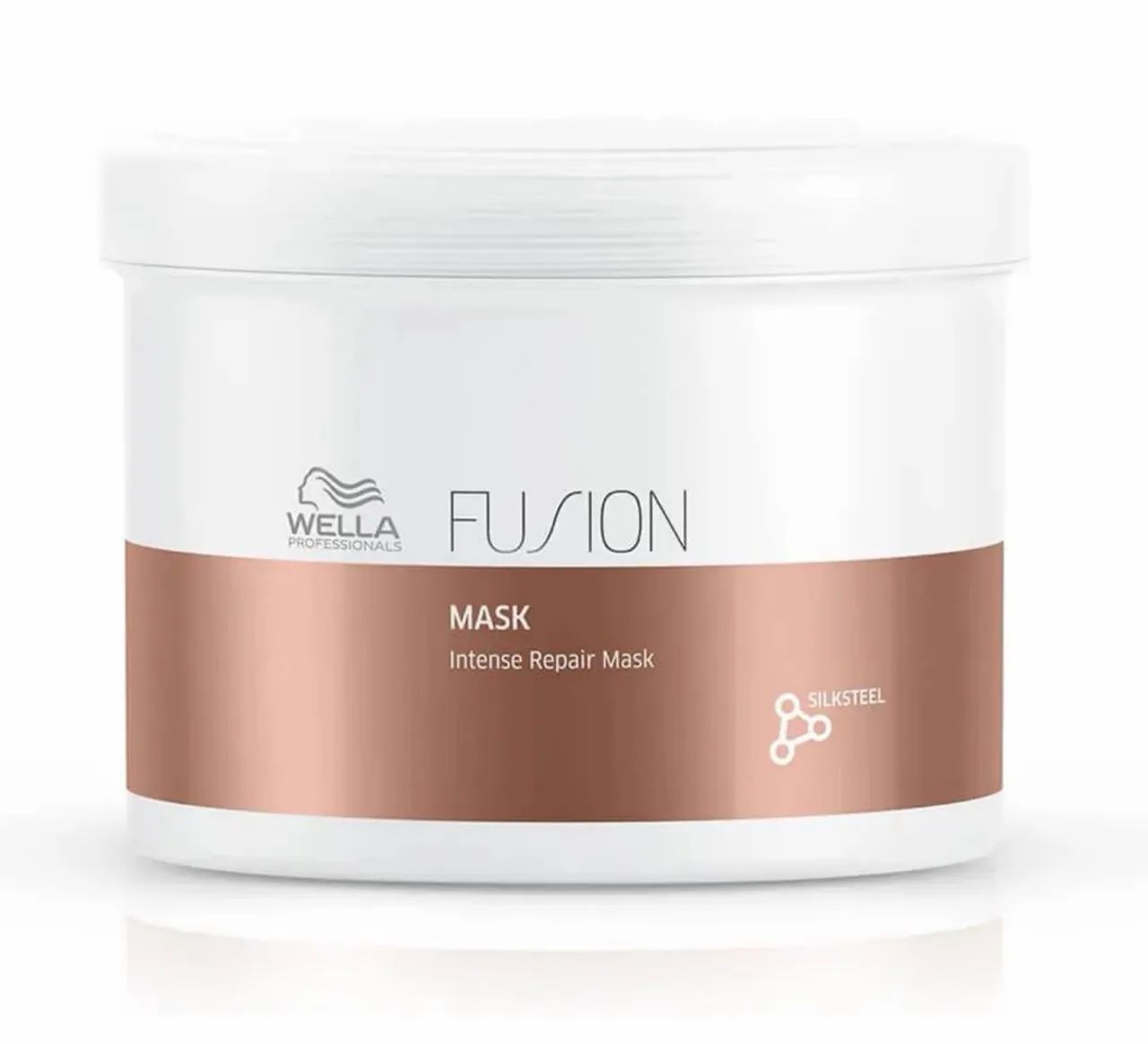 Máscara Capilar Wella Fusion 