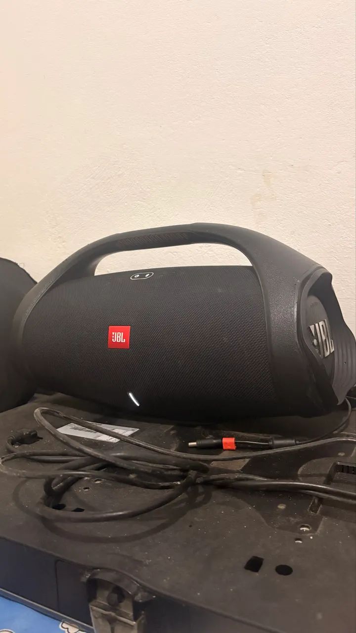 JBL BOOMBOX 2 - Foto 2