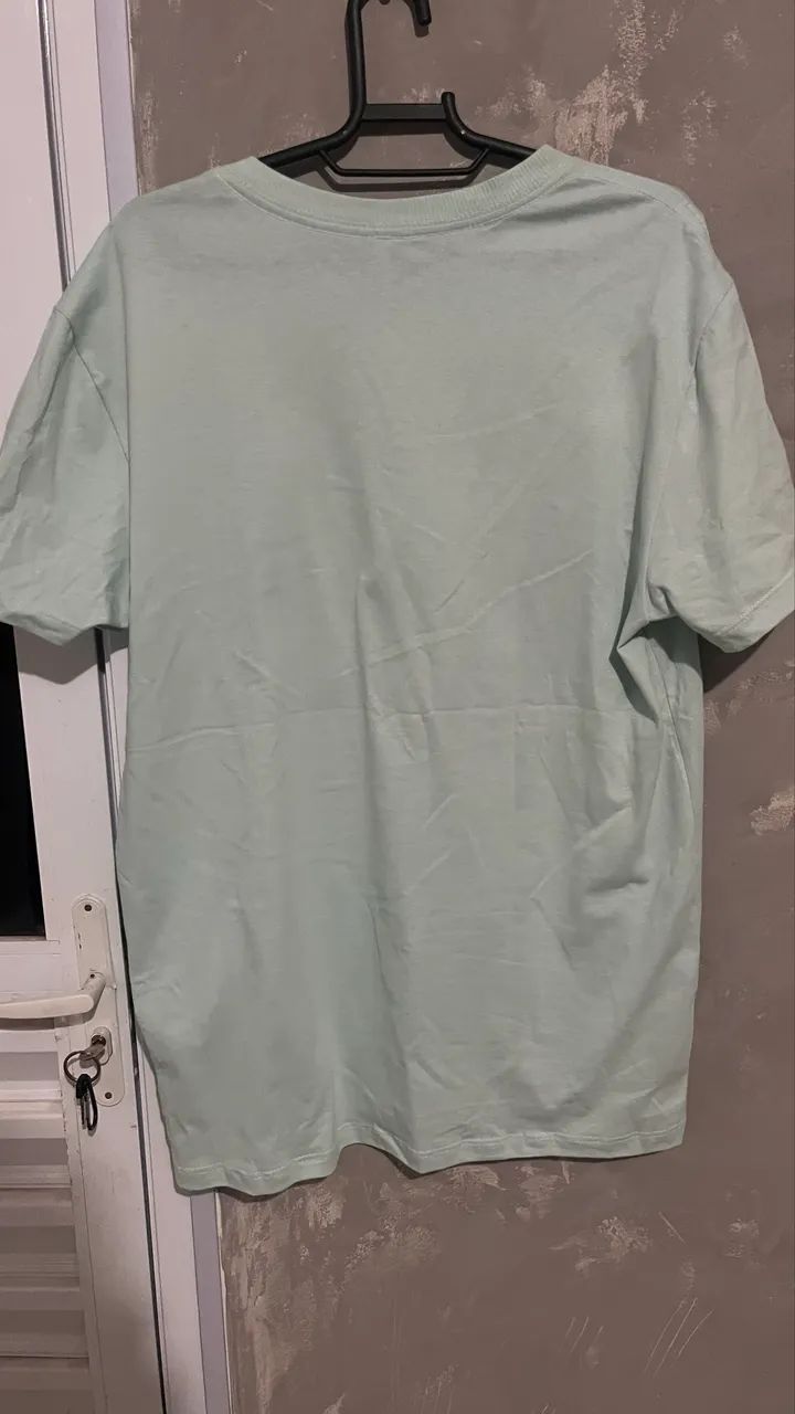 camiseta avenida urban illusive g - Foto 2