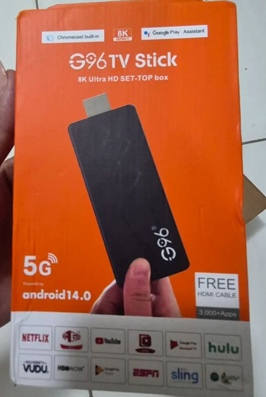 Tv 55 polegadas - Foto 5