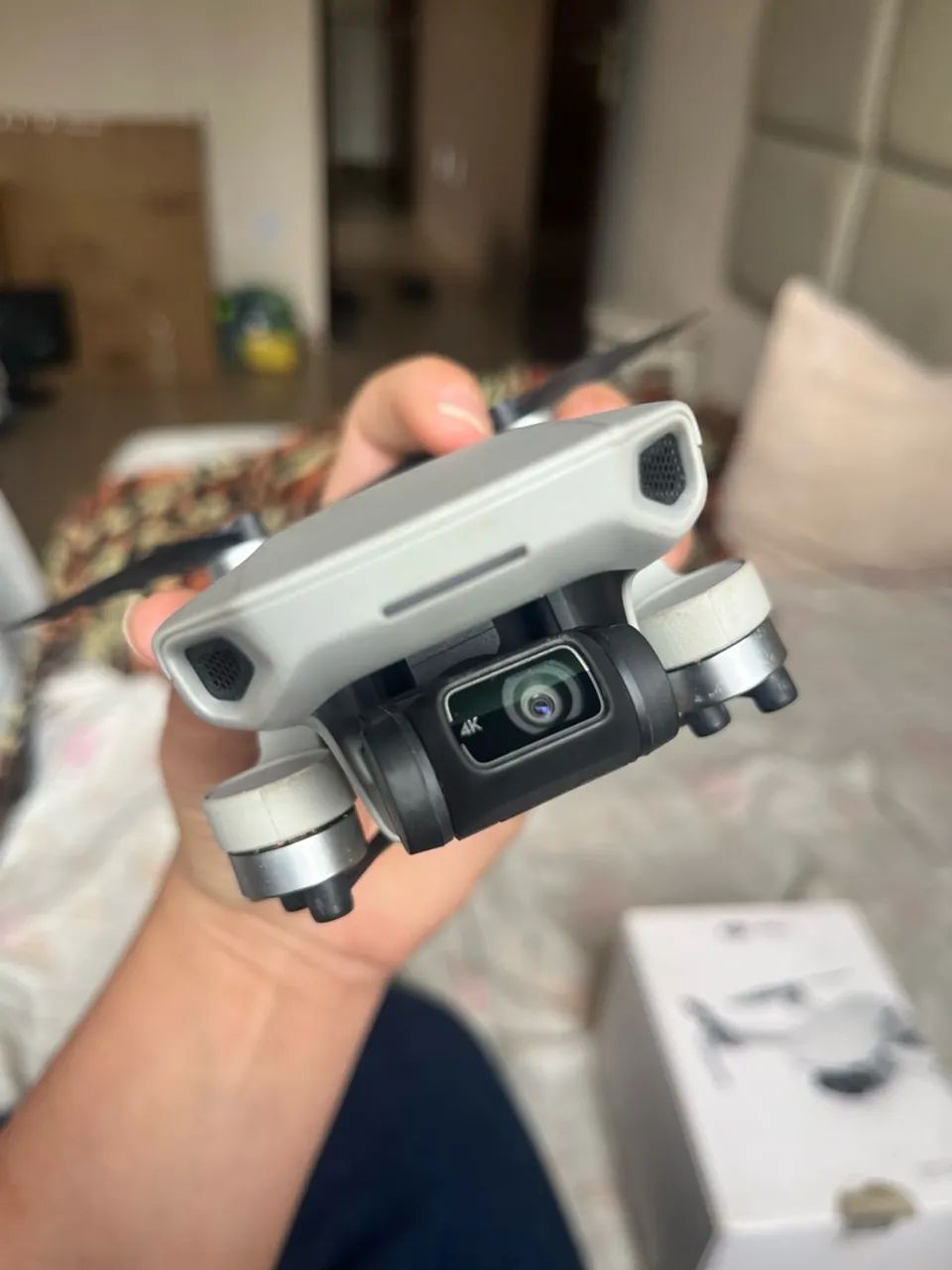 Dji mini drone  - Foto 2