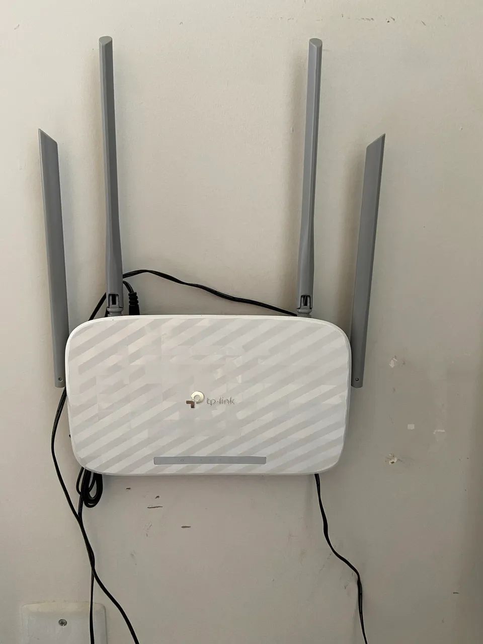 Roteador WI-FI TP LINK AC1200