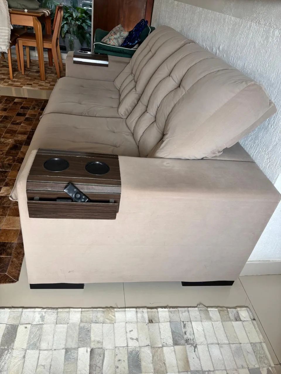 Vendo sofá  - Foto 3