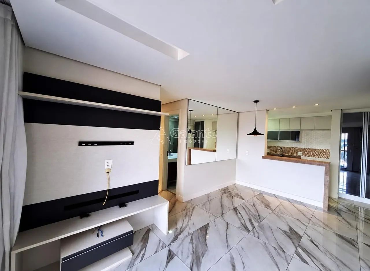 apartamento - Vila Industrial - Campinas - Foto 3