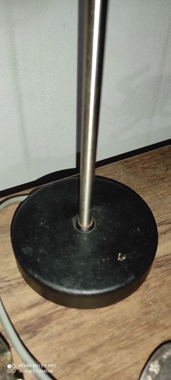 Abajur diferente : - Foto 5