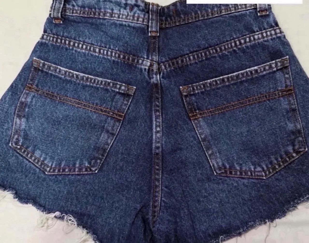 Short jeans  - Foto 2