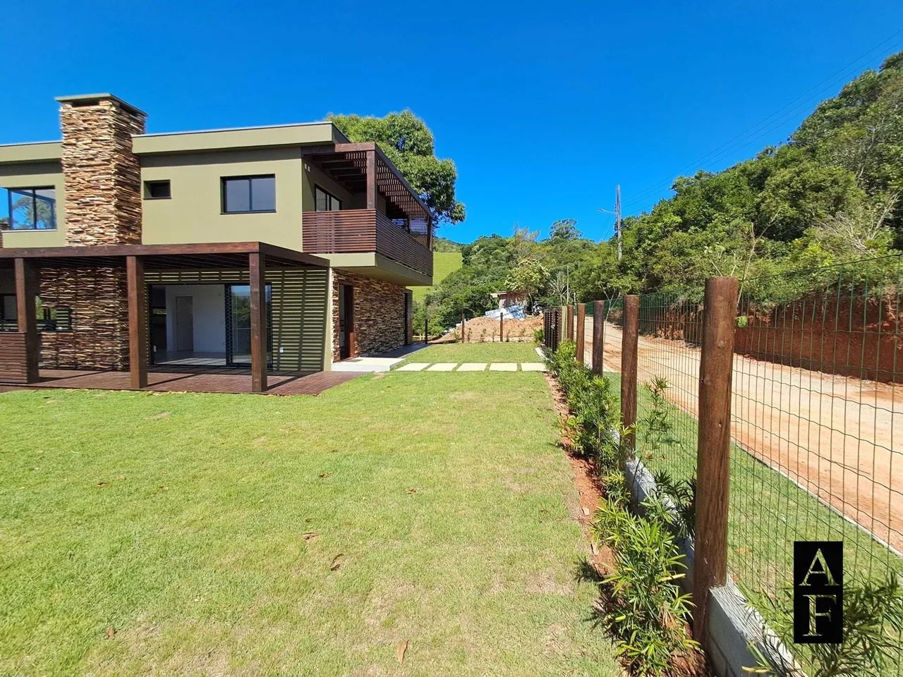 Casa Praia da Ferrugem, em Garopaba/SC - Foto 3
