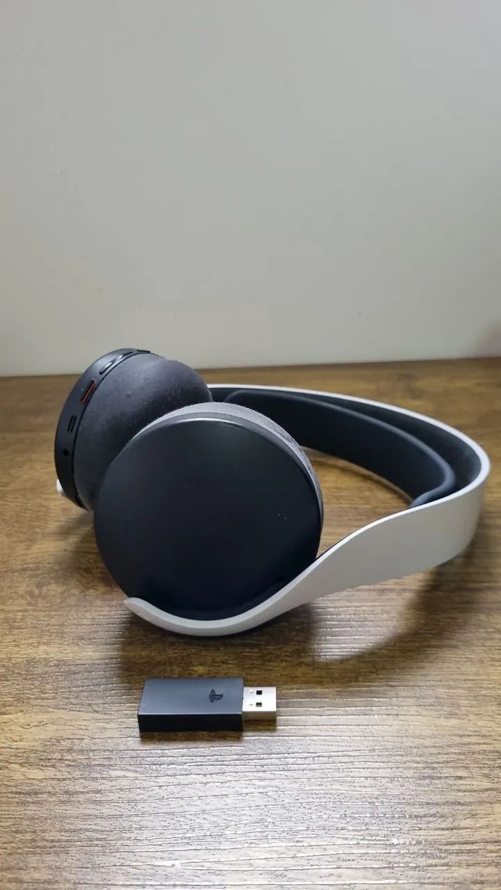 Pulse 3D Wireless Headset.65082085659777123