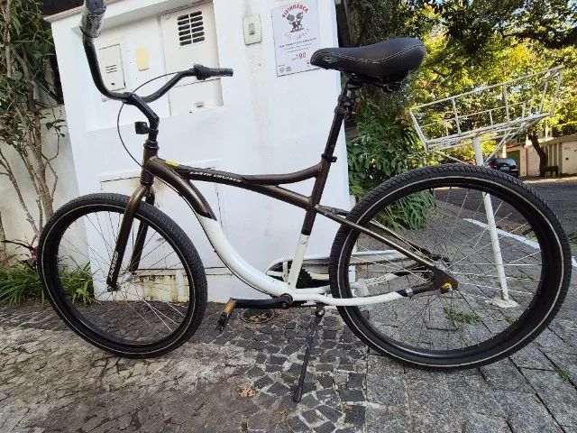 Bicicleta de praia Jamis