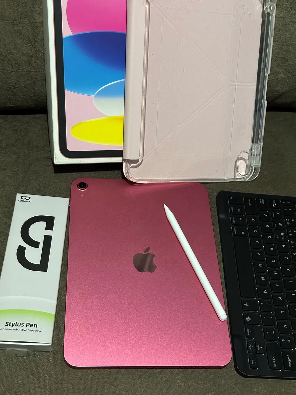 Ipad 11 A16 128GB