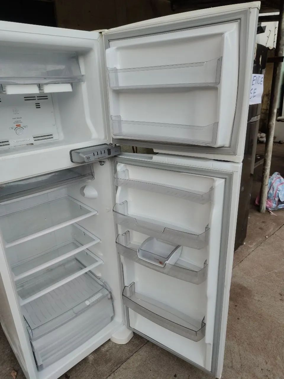 Geladeira  - Foto 5