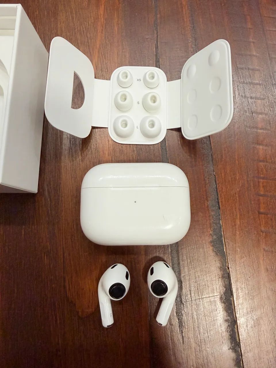 AirPods Pro 2 Geração  - Foto 3