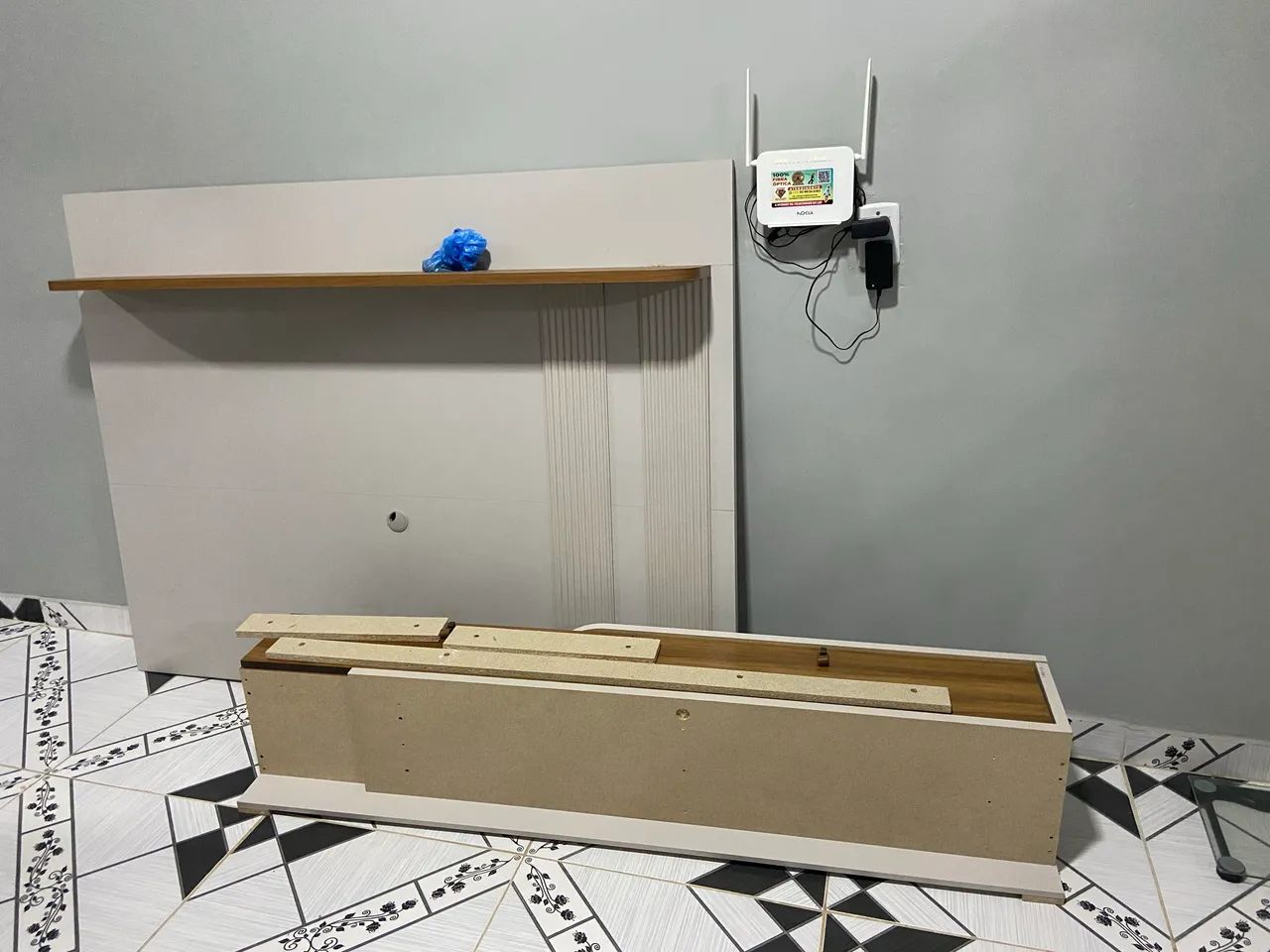 Vende-se esse Painel Grande - Foto 3