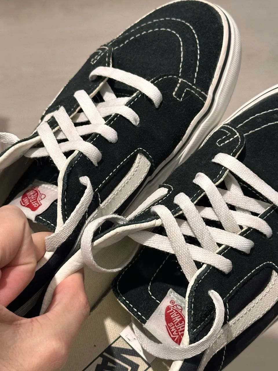 Tênis Vans Sk8  - Foto 4