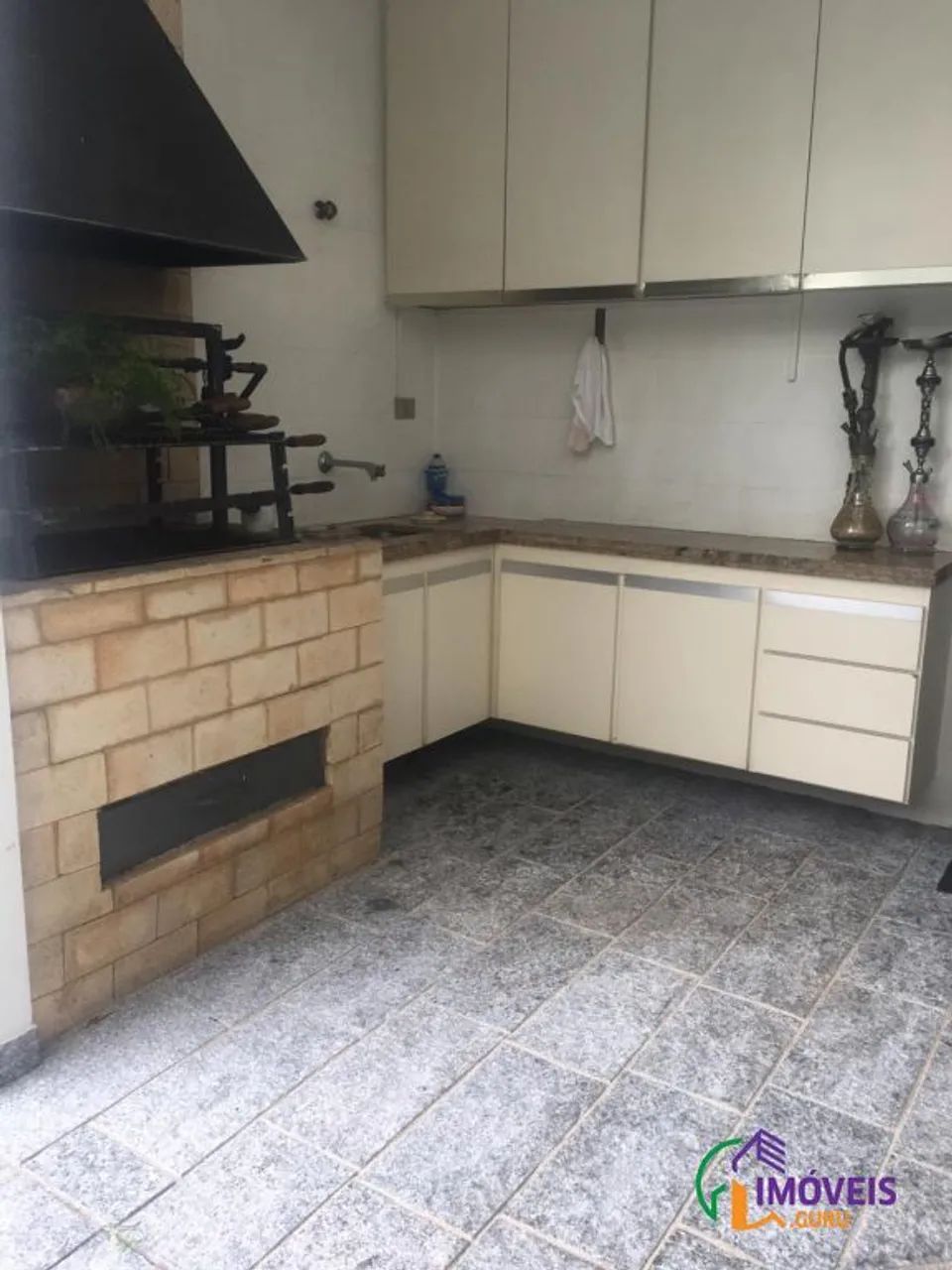 CASA ASSOBRADADA - MORUMBI - SP - Foto 5