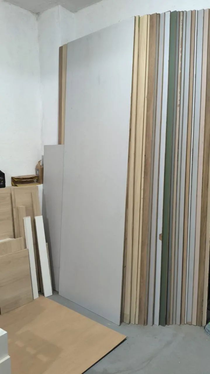 Chapas Mdf Duratex e Arauco  - Foto 2