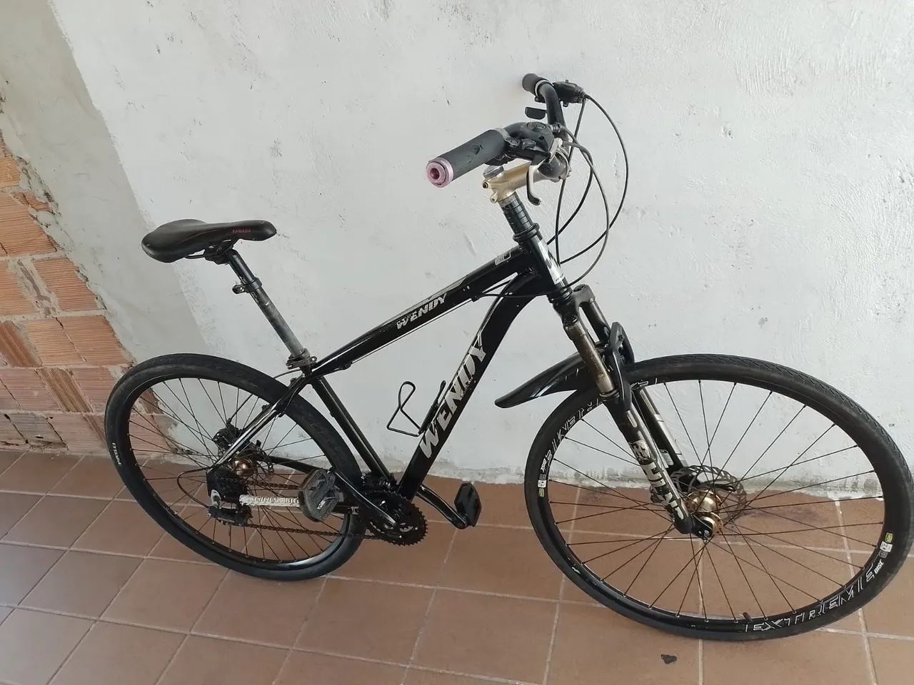 Bicicleta - Foto 2