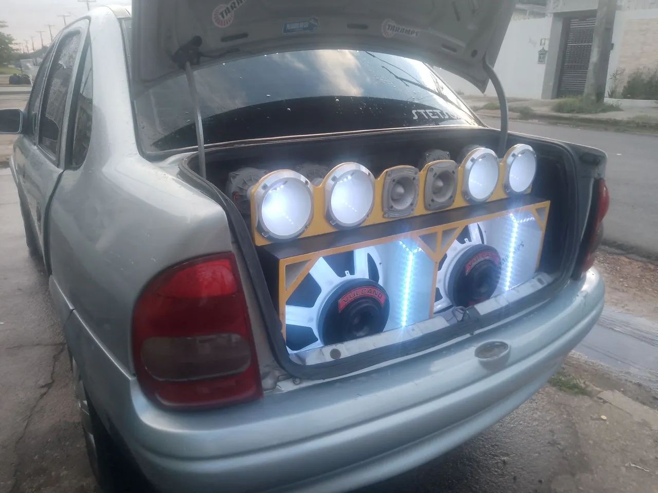 Vendo esse som  - Foto 5
