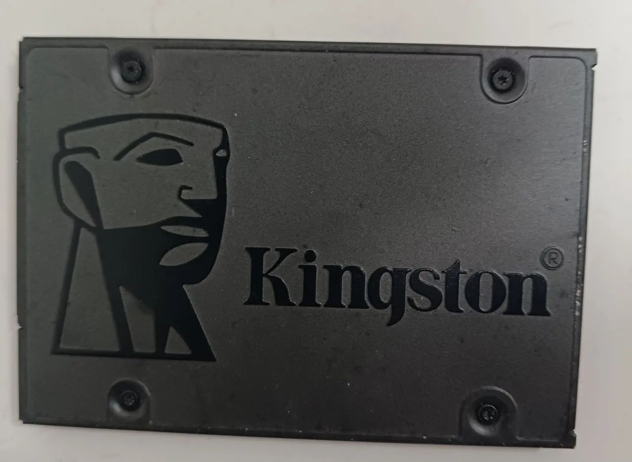 SSD KINGSTON 960GB sata 3 ultra rápido 