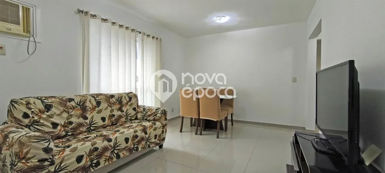 Andaraí | Apartamento 2 quartos, sendo 1 suite - Foto 3
