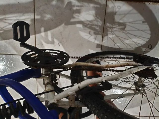 Bicicleta  - Foto 2