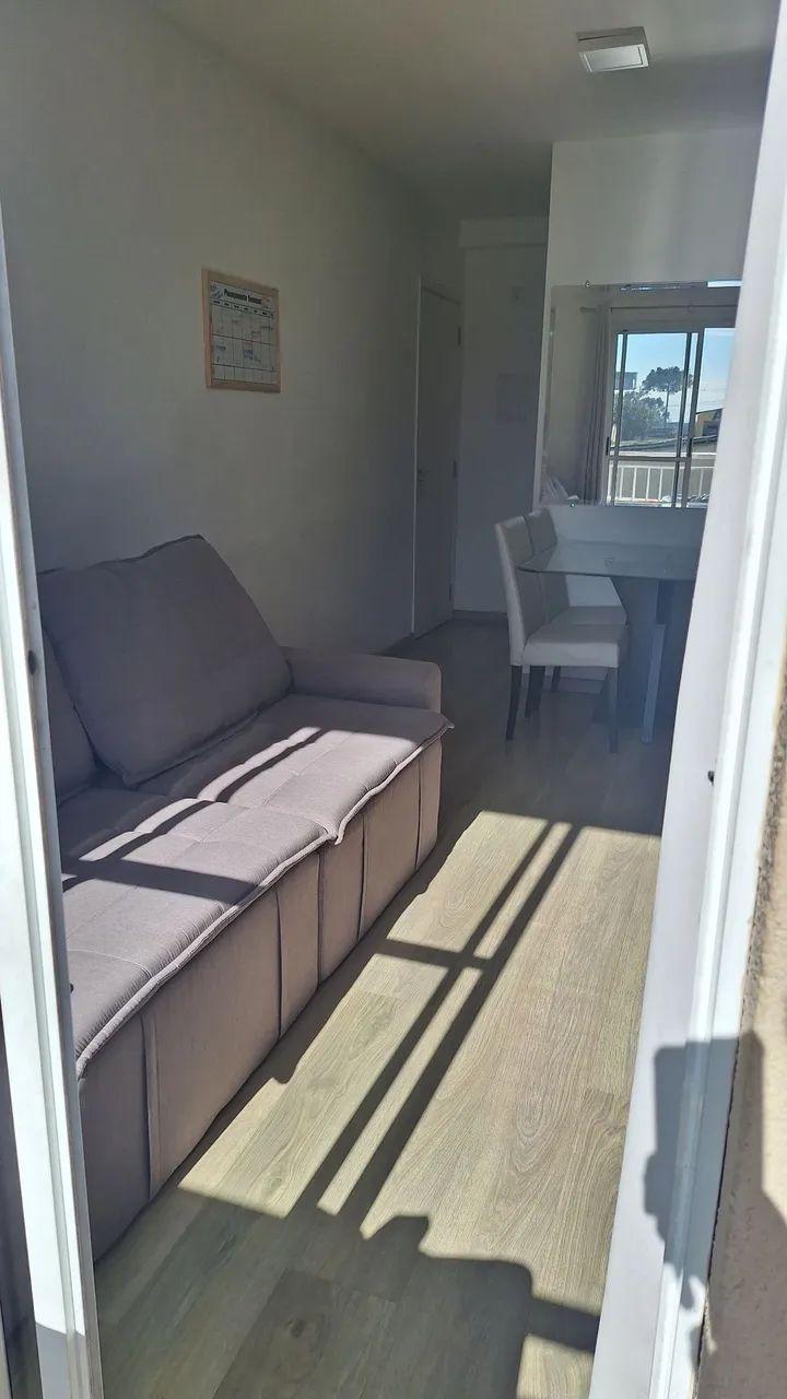 Apartamento ensolarado Condomínio Village Paraná - Foto 5
