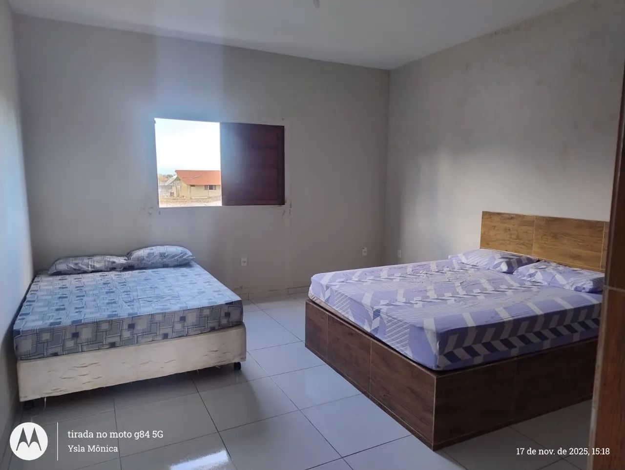 Casa De Praia Em Redinha Nova  - Foto 4