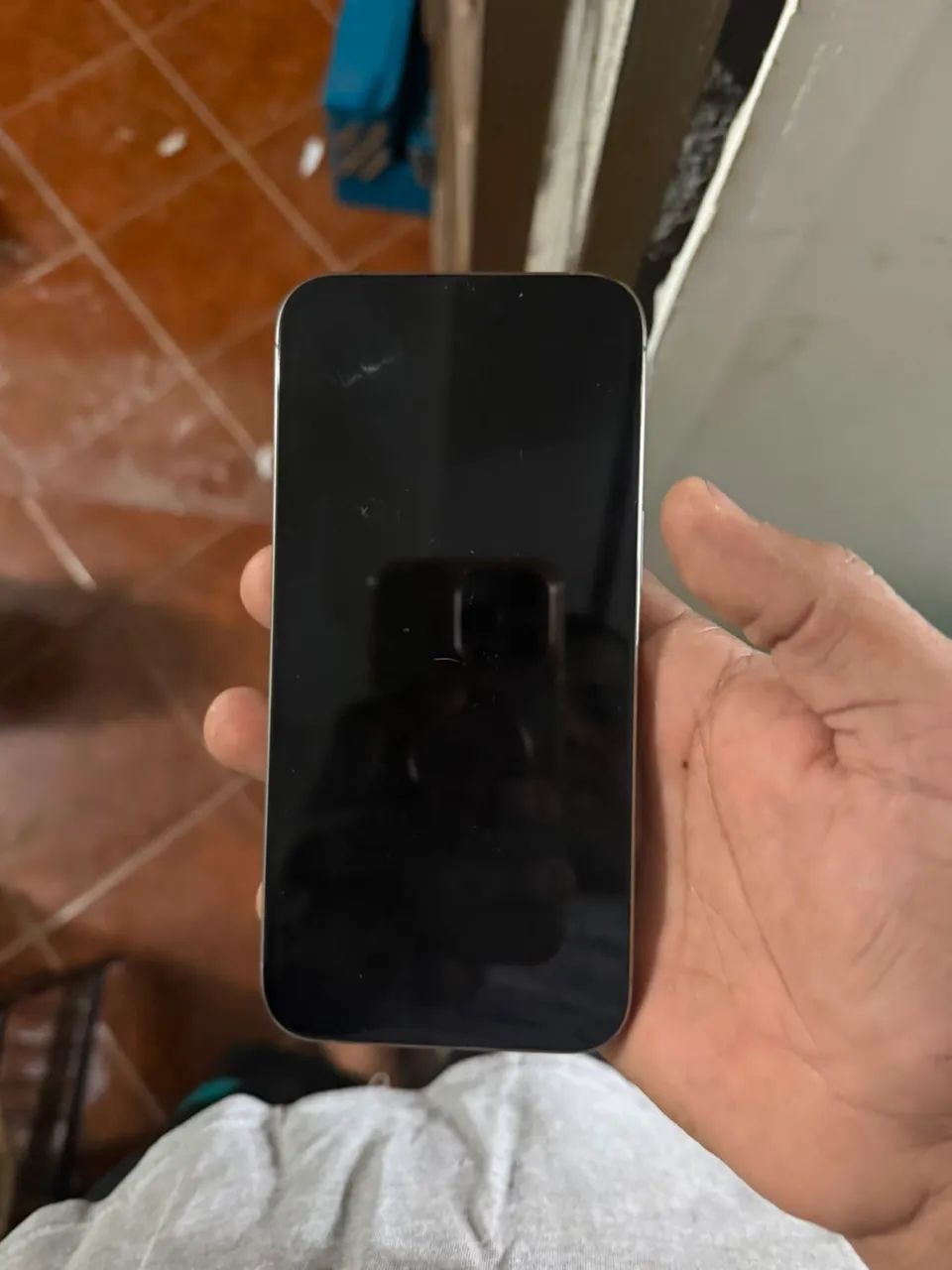 iPhone  - Foto 4