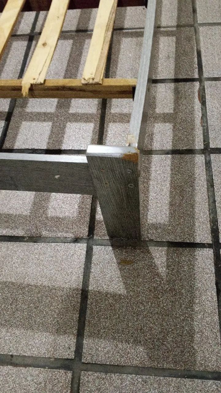 Cama solteiro  - Foto 4
