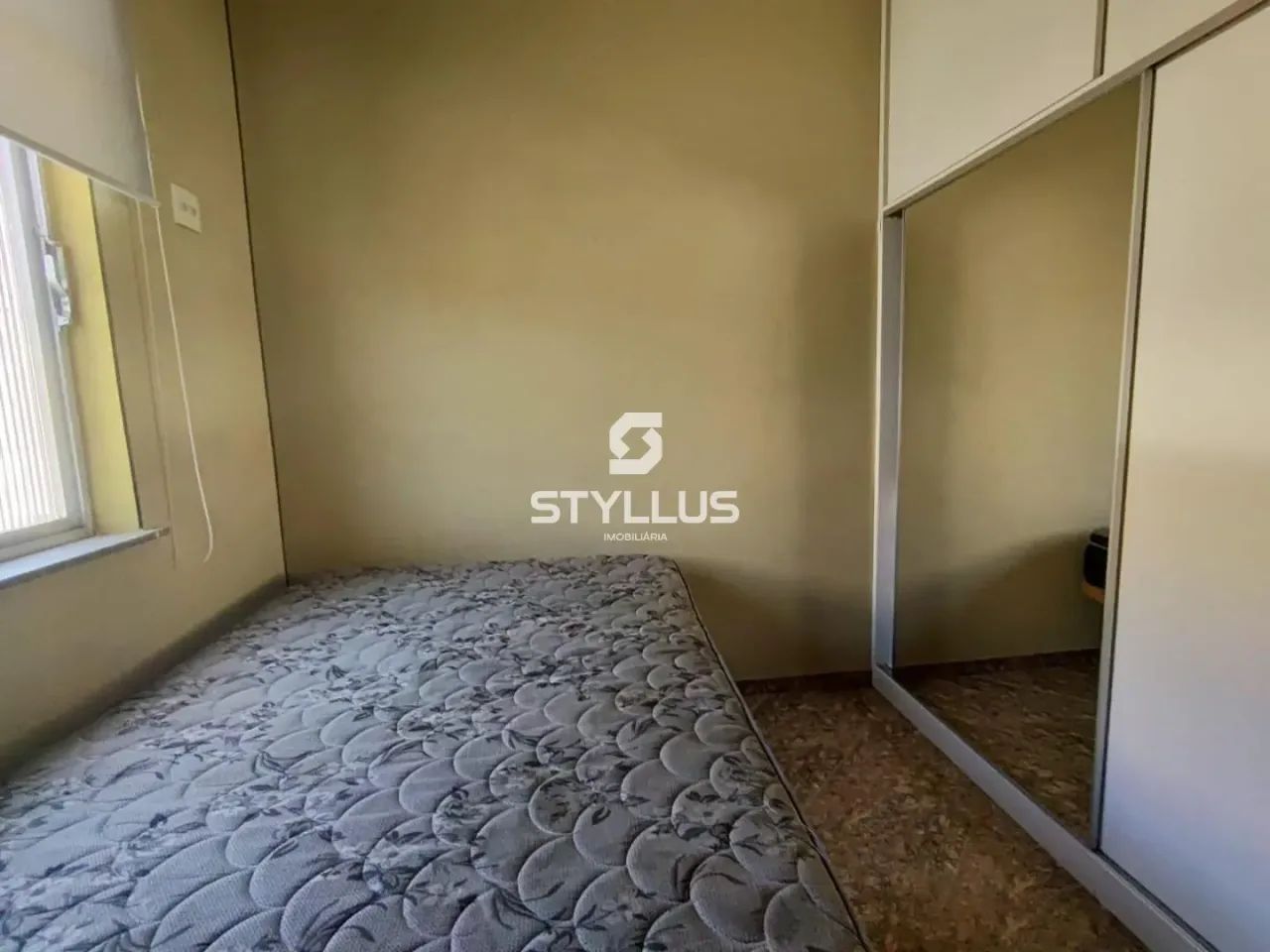 Riachuelo | Apartamento 2 quartos - Foto 5