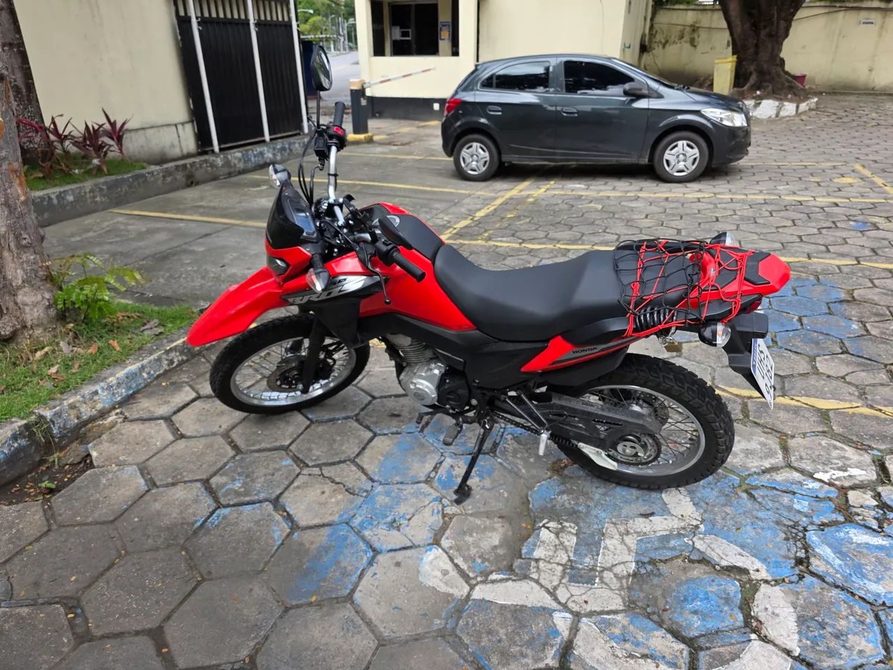Excelente Moto Bros ABS - Foto 2