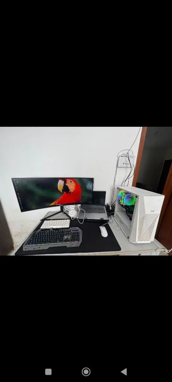 Pc gamer 