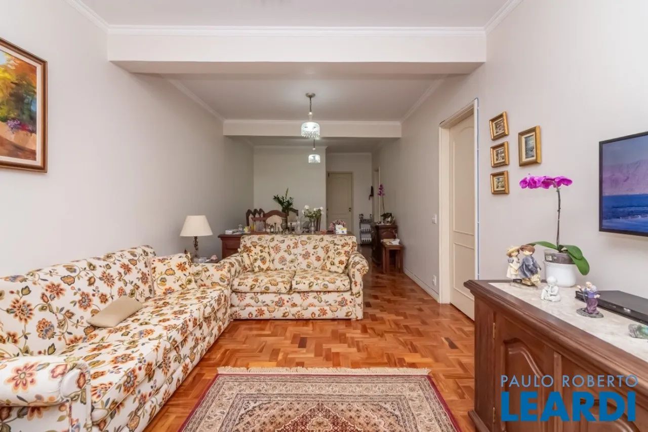 APARTAMENTO - PERDIZES - SP - Foto 4